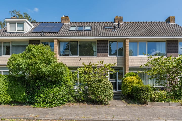 Foto 5 van Admiraal de Ruyterlaan 15