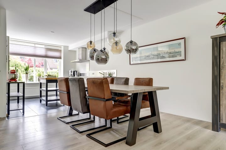 Foto 7 van IJsvogellaan 7