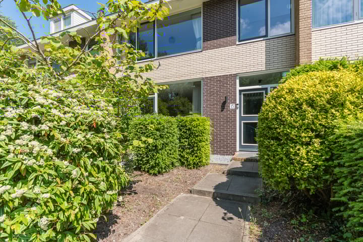 Foto 6 van Admiraal de Ruyterlaan 15