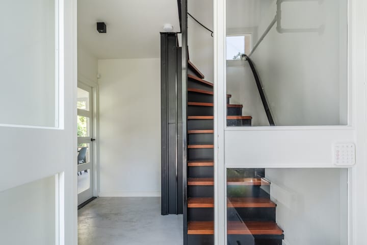 Foto 7 van Admiraal de Ruyterlaan 15