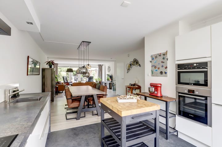 Foto 10 van IJsvogellaan 7