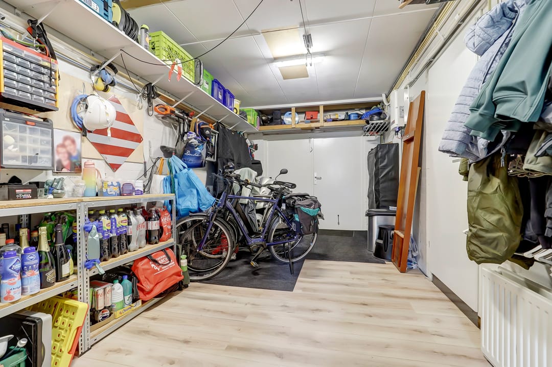 Photo 11 of IJsvogellaan 7