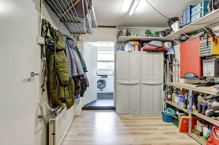 Foto 12 van IJsvogellaan 7