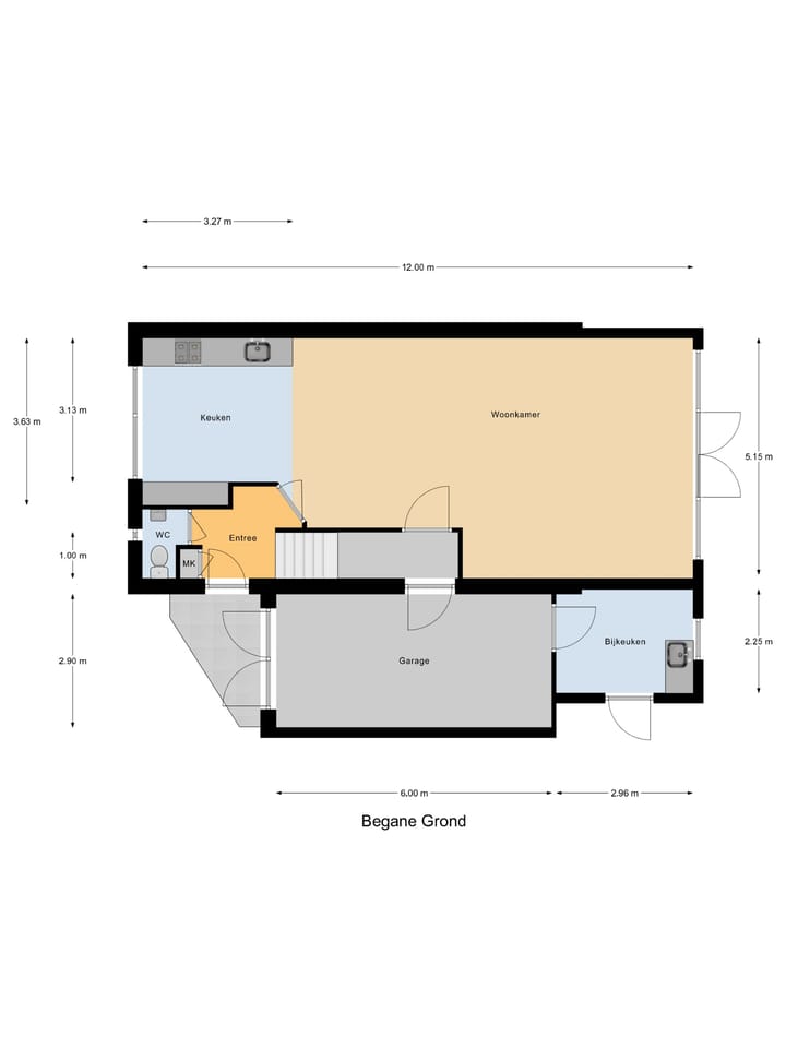 Foto 14 van IJsvogellaan 7