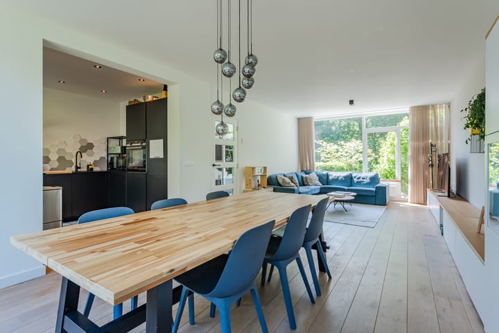 Foto 13 van Admiraal de Ruyterlaan 15