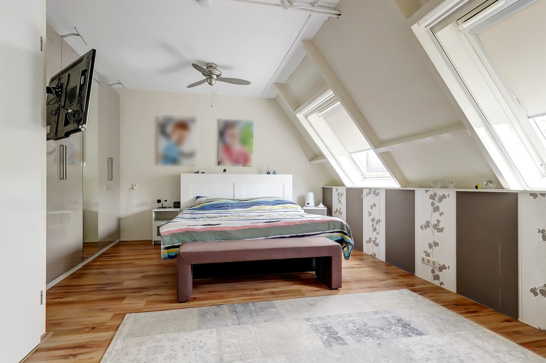 Photo 17 of IJsvogellaan 7