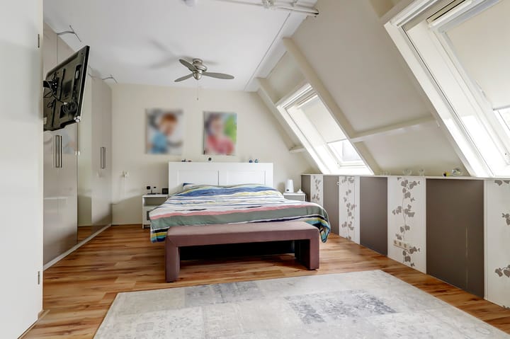 Foto 17 van IJsvogellaan 7