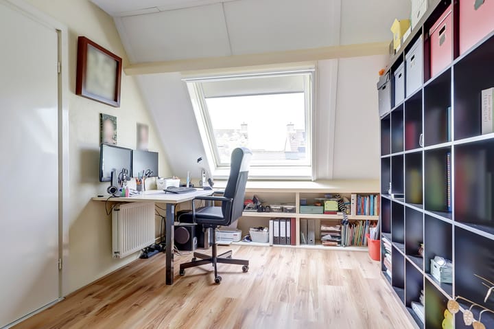 Foto 20 van IJsvogellaan 7