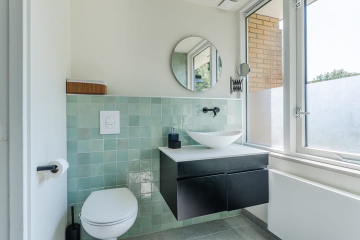 Foto 29 van Admiraal de Ruyterlaan 15