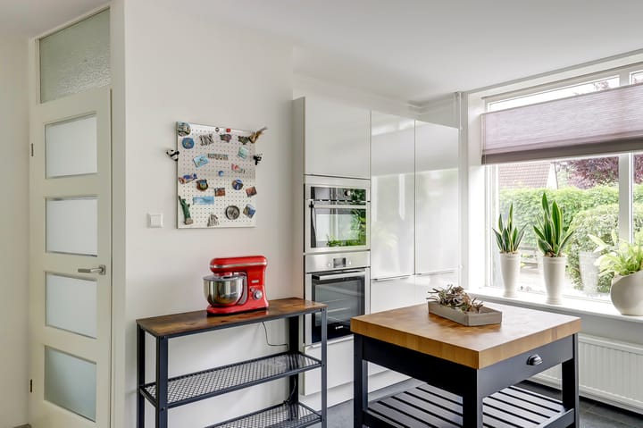 Foto 8 van IJsvogellaan 7