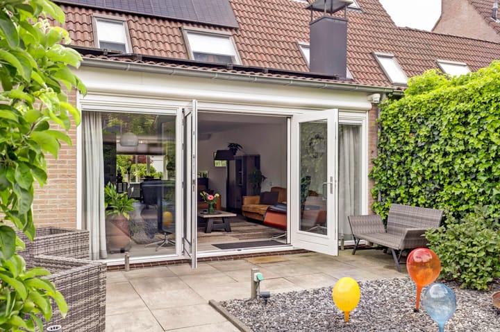 Foto 34 van IJsvogellaan 7