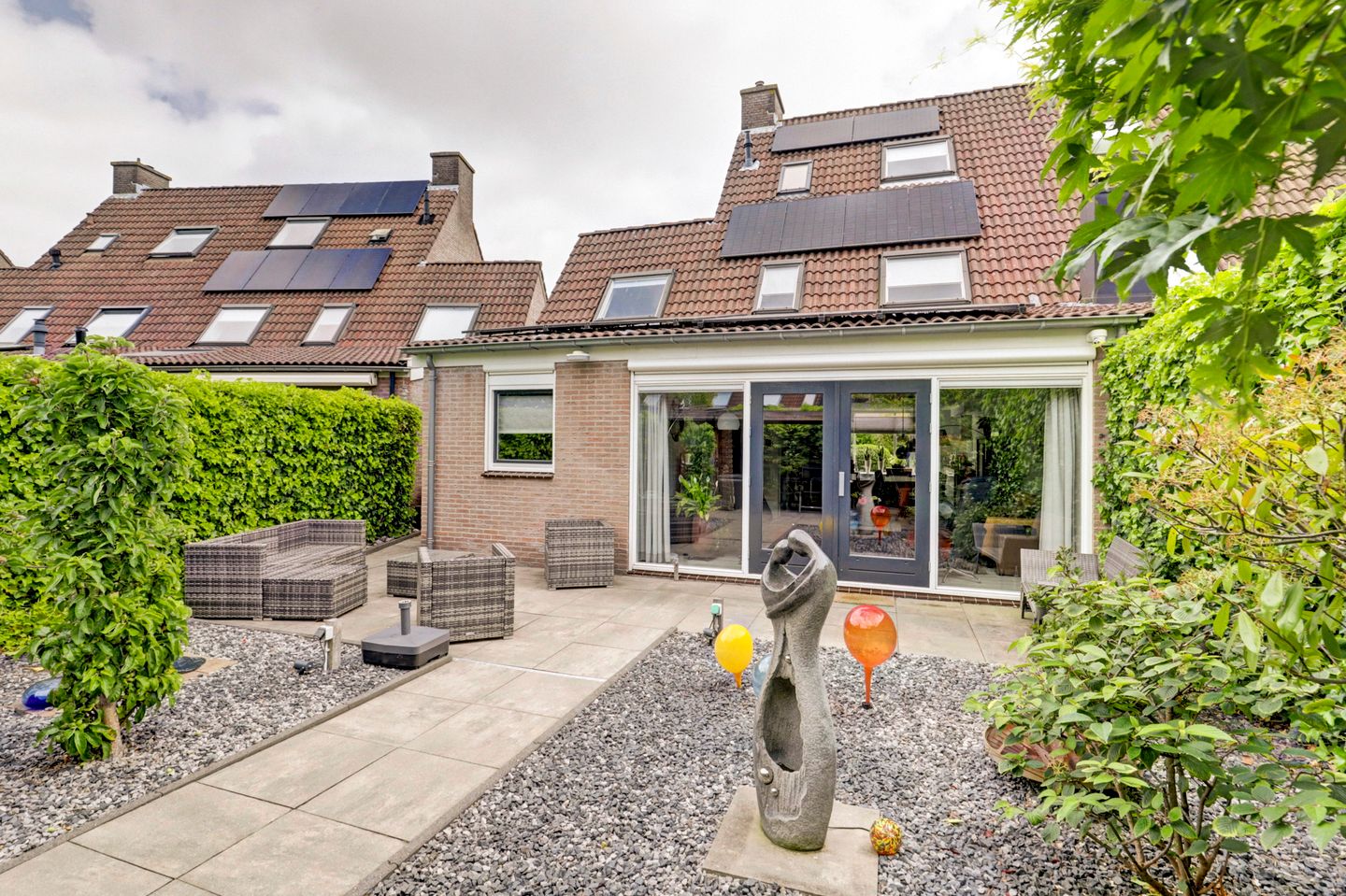 Photo 35 of IJsvogellaan 7