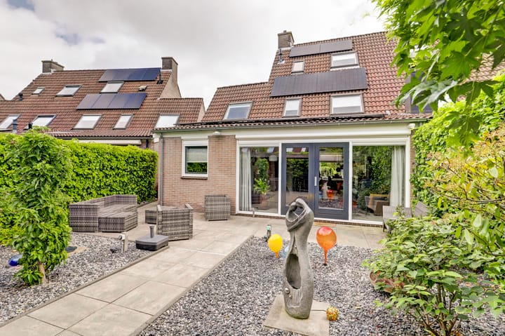 Foto 35 van IJsvogellaan 7