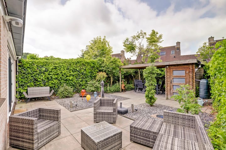 Foto 36 van IJsvogellaan 7