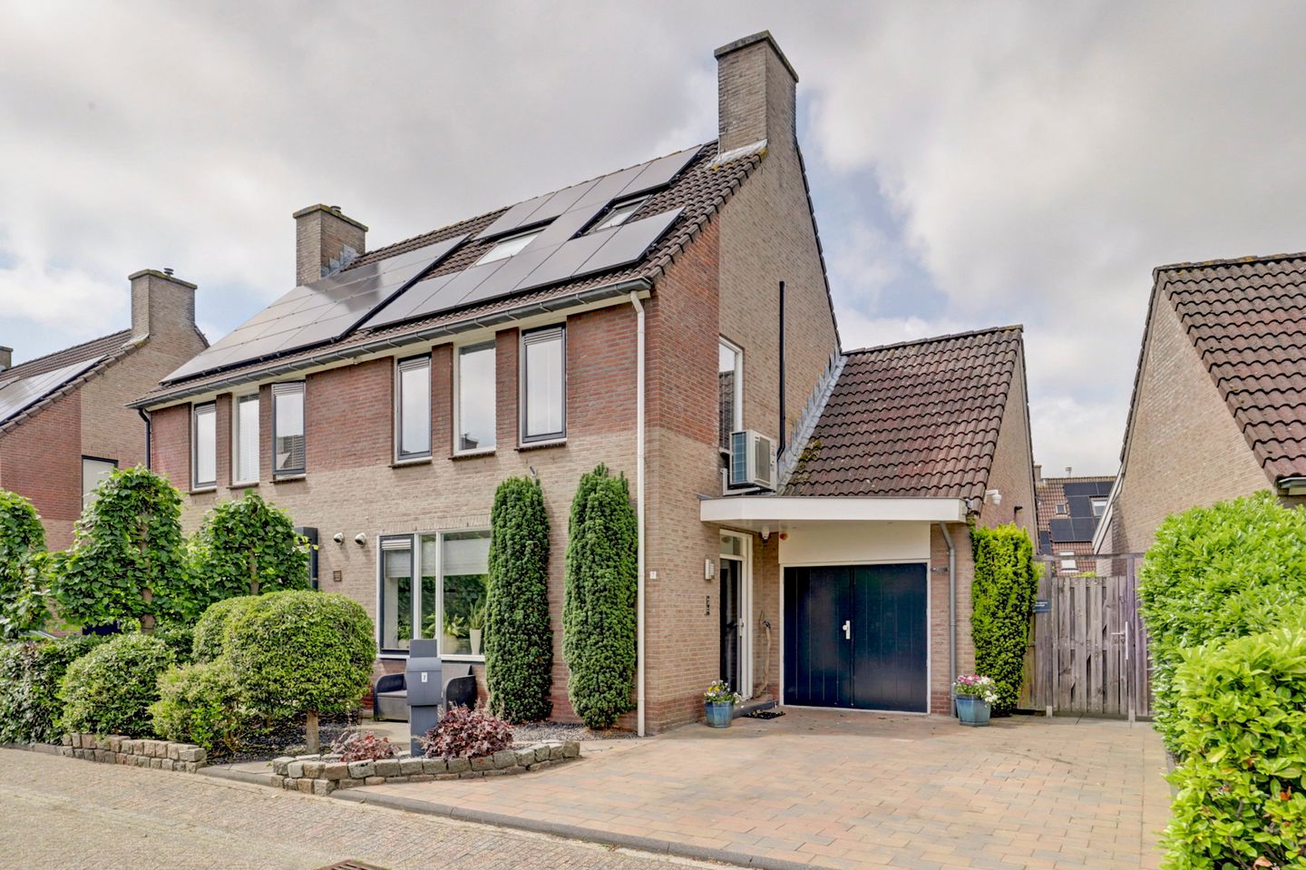 Foto 1 van IJsvogellaan 7