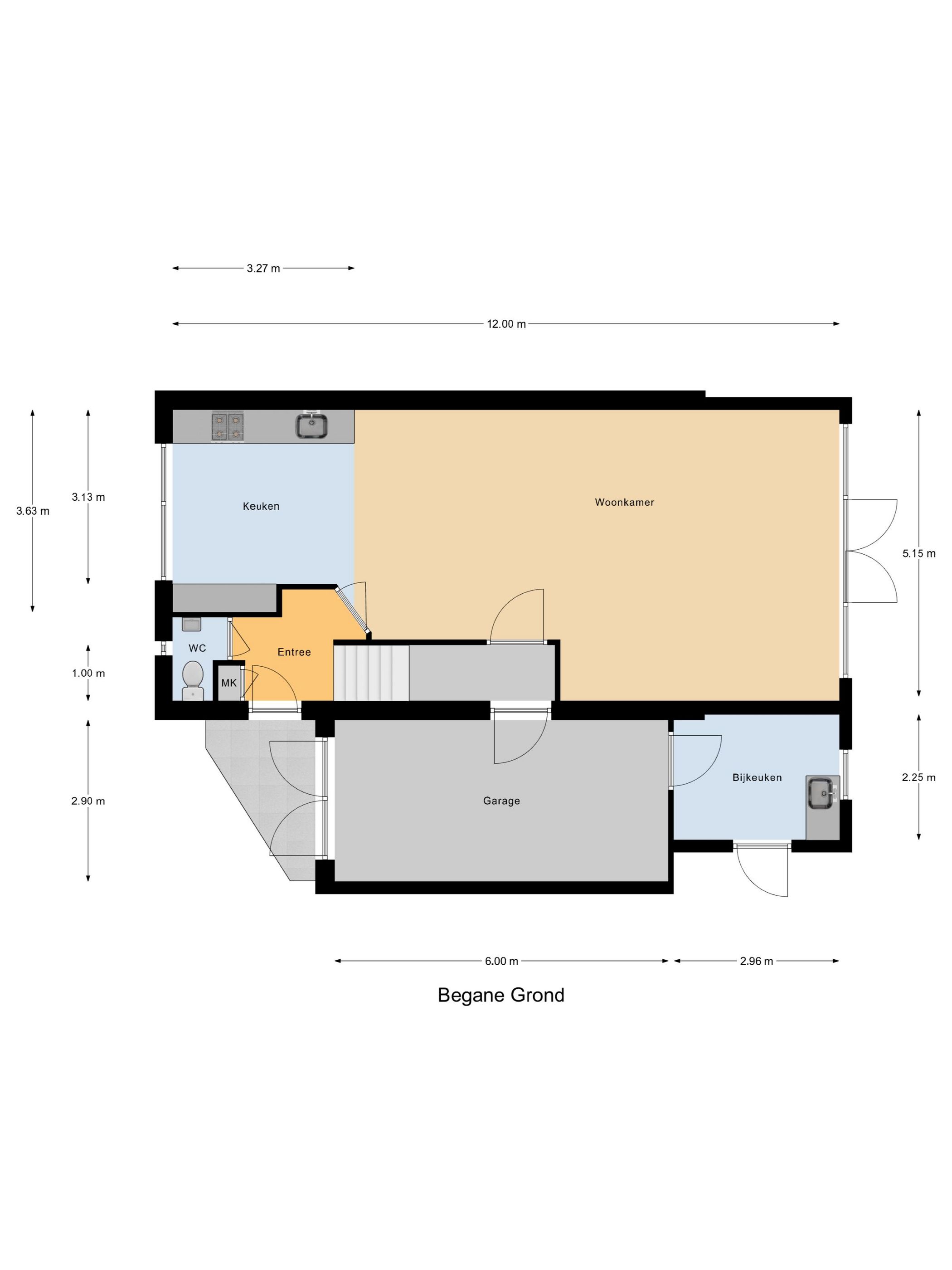 Photo 39 of IJsvogellaan 7