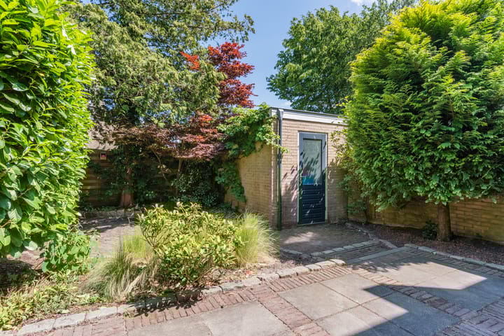 Foto 44 van Admiraal de Ruyterlaan 15