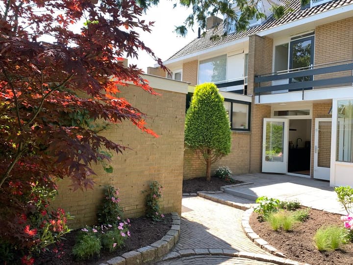 Foto 46 van Admiraal de Ruyterlaan 15