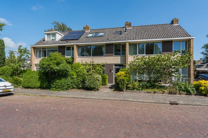 Foto 47 van Admiraal de Ruyterlaan 15