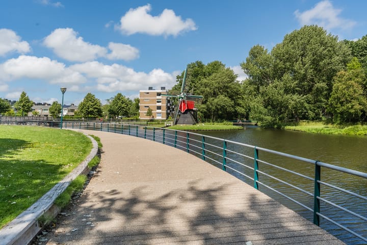 Foto 52 van Admiraal de Ruyterlaan 15