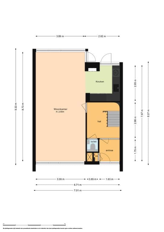 Foto 56 van Admiraal de Ruyterlaan 15