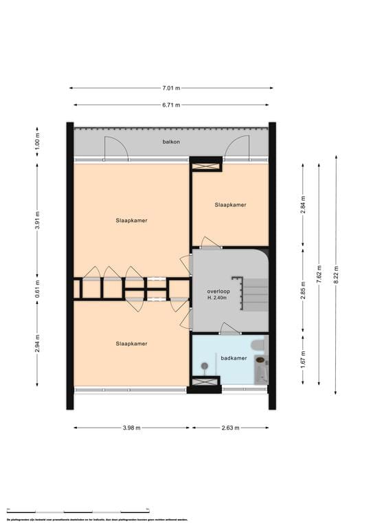 Foto 57 van Admiraal de Ruyterlaan 15