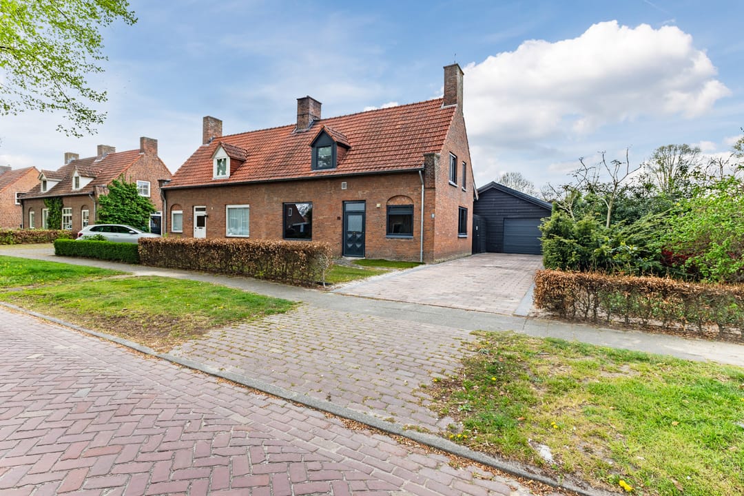 Foto 1 van Prinses Marijkestraat 35