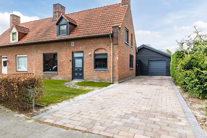 Foto 2 van Prinses Marijkestraat 35