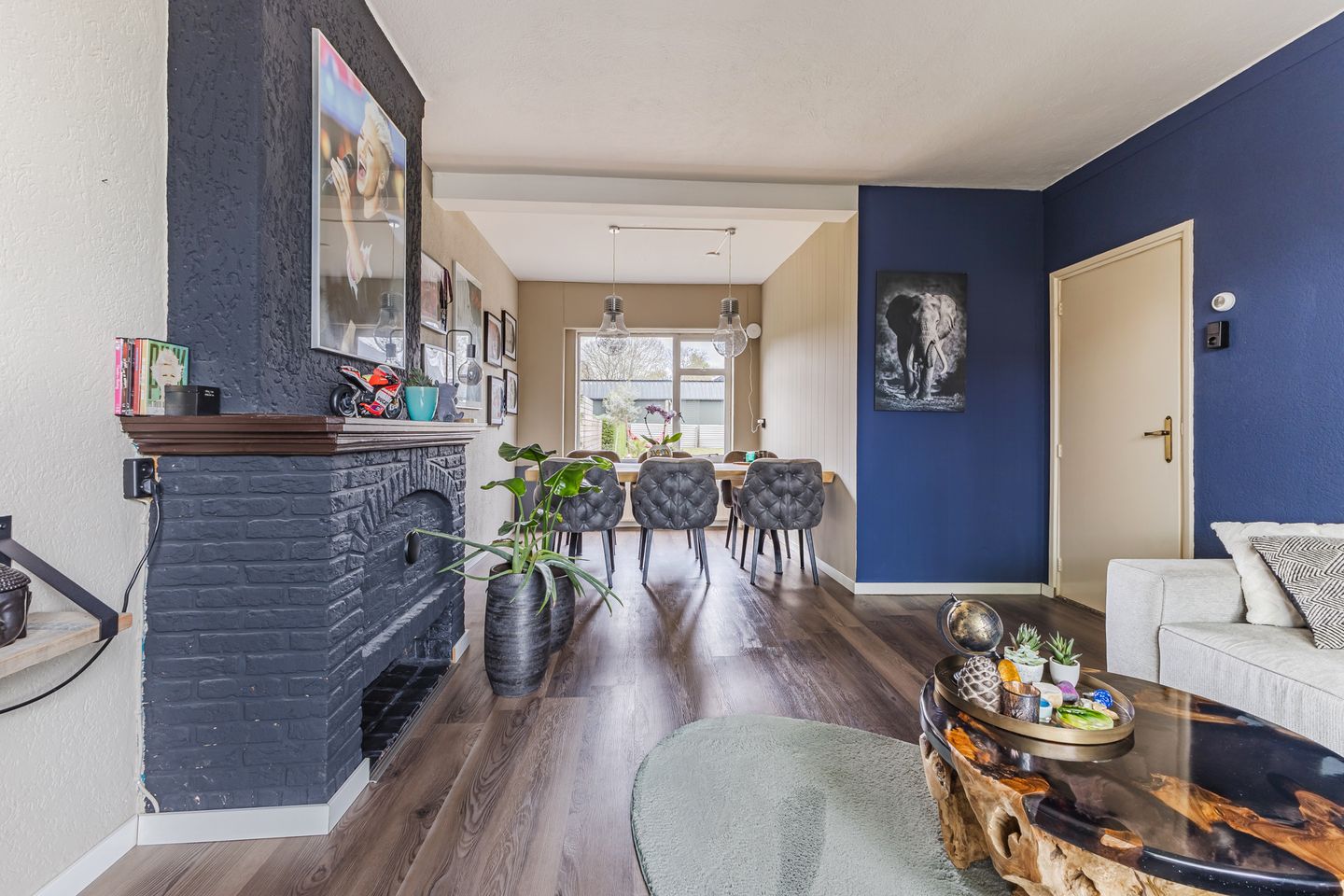 Foto 5 van Prinses Marijkestraat 35