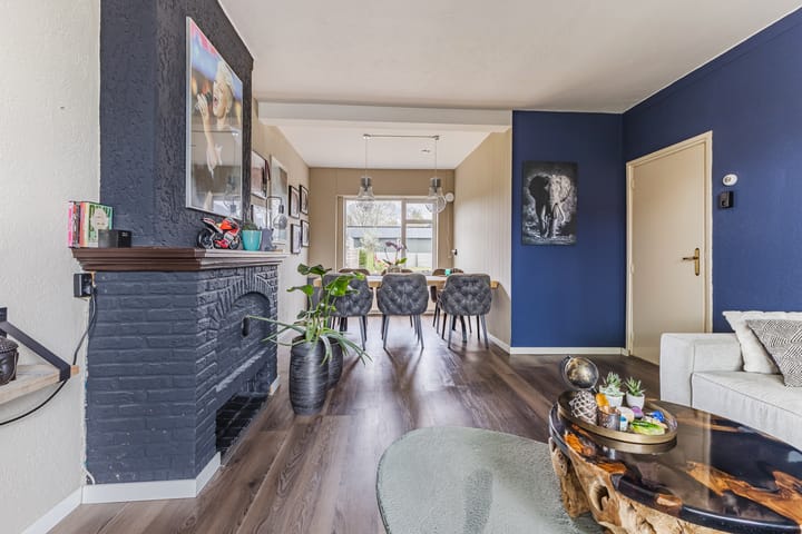 Foto 5 van Prinses Marijkestraat 35