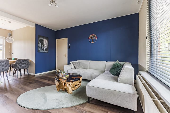 Foto 4 van Prinses Marijkestraat 35