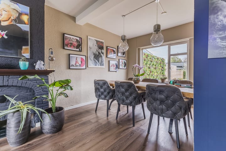 Foto 6 van Prinses Marijkestraat 35