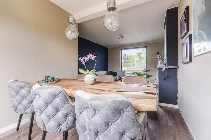 Foto 7 van Prinses Marijkestraat 35