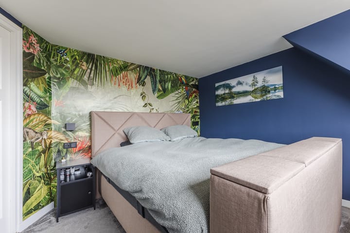 Foto 14 van Prinses Marijkestraat 35