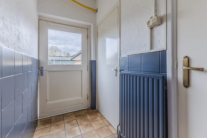 Foto 12 van Prinses Marijkestraat 35