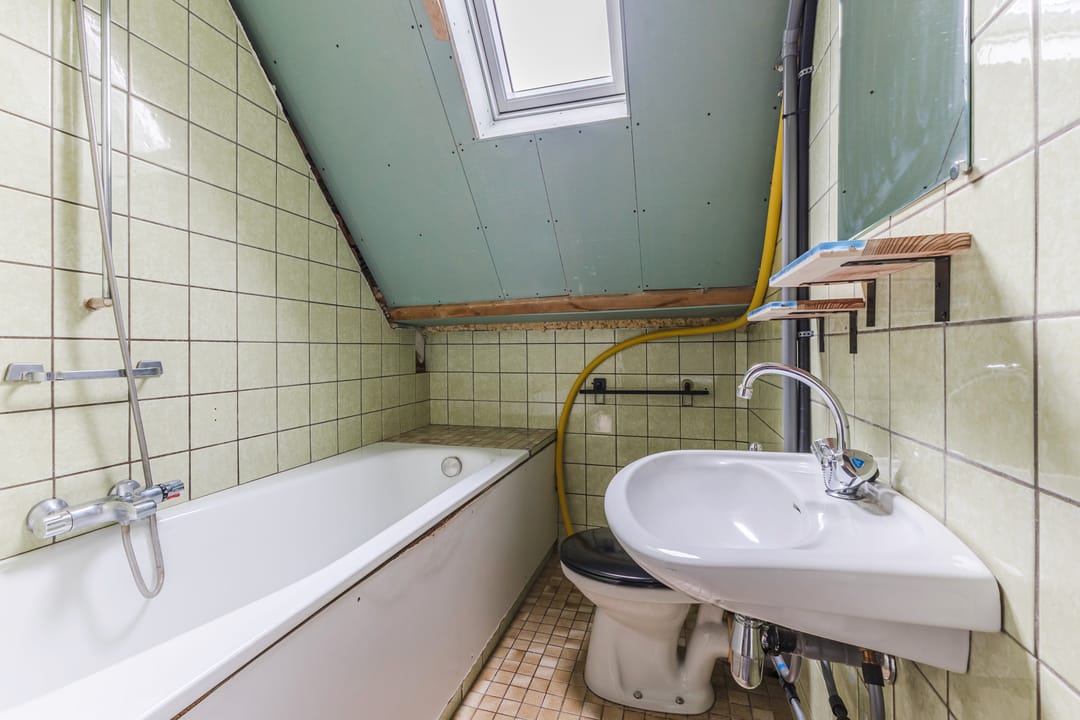 Foto 23 van Prinses Marijkestraat 35