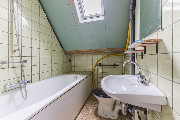 Foto 23 van Prinses Marijkestraat 35