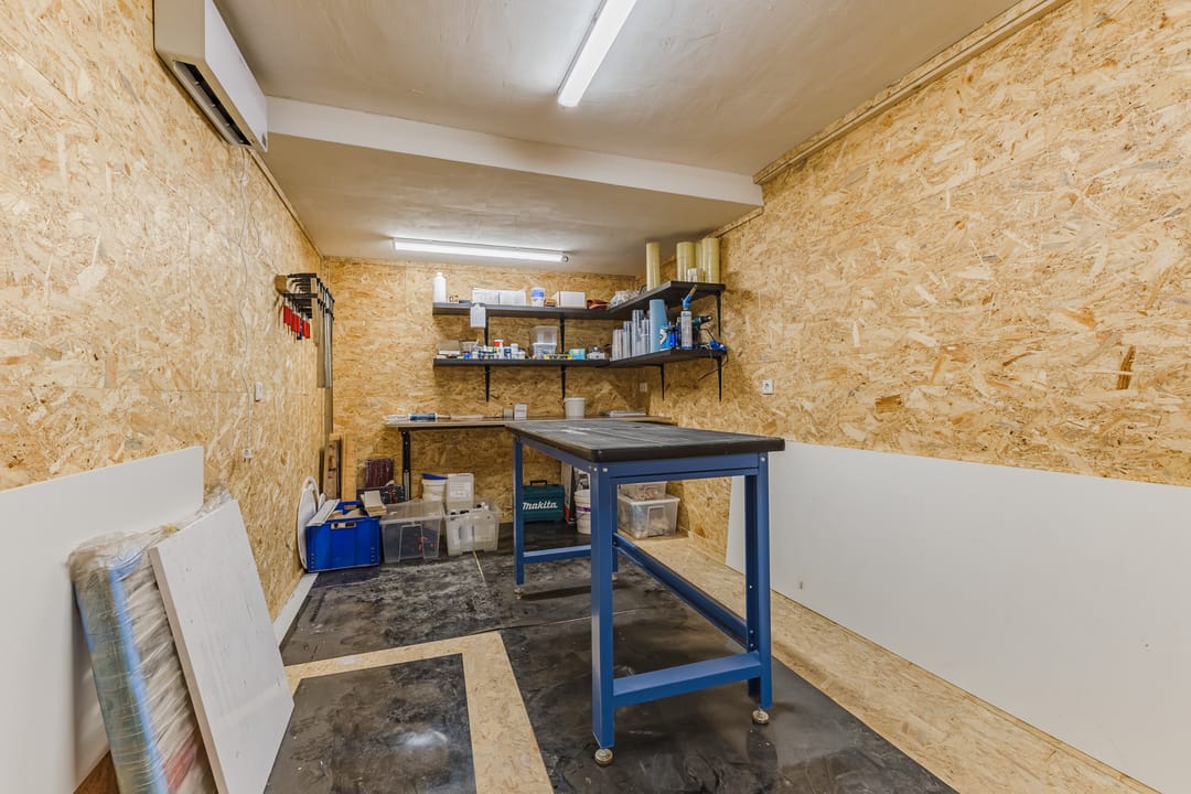 Foto 32 van Prinses Marijkestraat 35