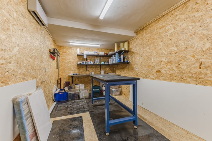 Foto 32 van Prinses Marijkestraat 35