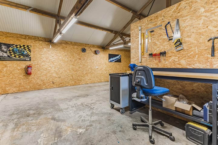 Foto 36 van Prinses Marijkestraat 35