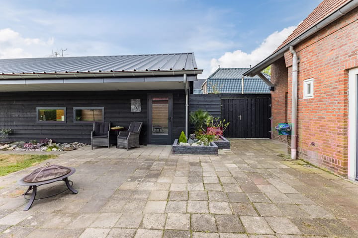 Foto 40 van Prinses Marijkestraat 35