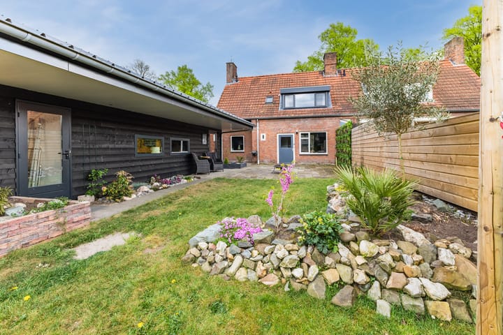 Foto 41 van Prinses Marijkestraat 35