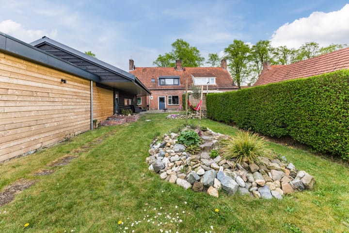 Foto 42 van Prinses Marijkestraat 35