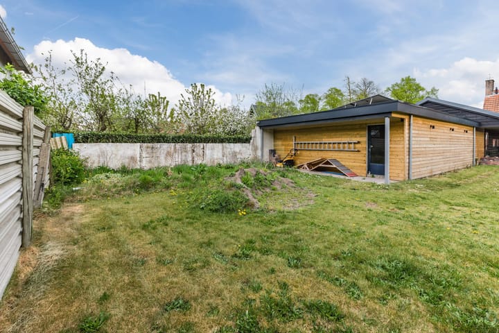 Foto 45 van Prinses Marijkestraat 35