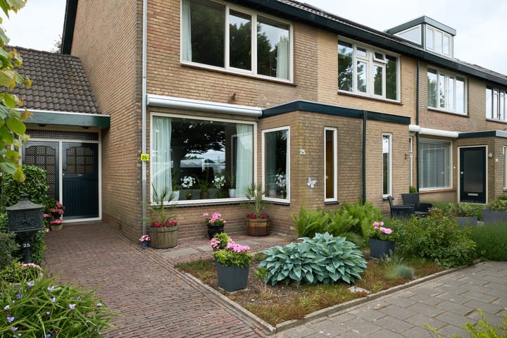 Foto 2 van Anjerstraat 25