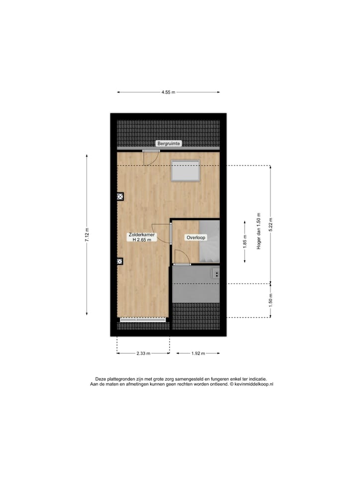 Foto 30 van Anjerstraat 25