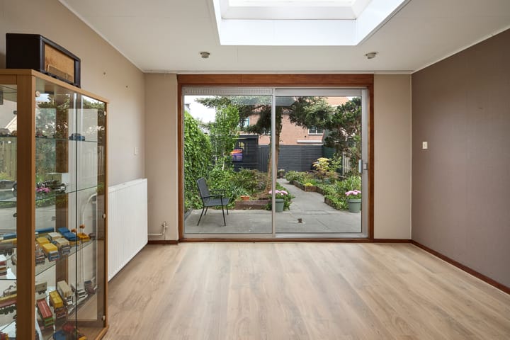 Foto 9 van Anjerstraat 25