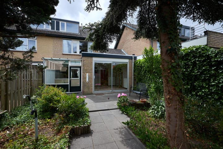 Foto 23 van Anjerstraat 25