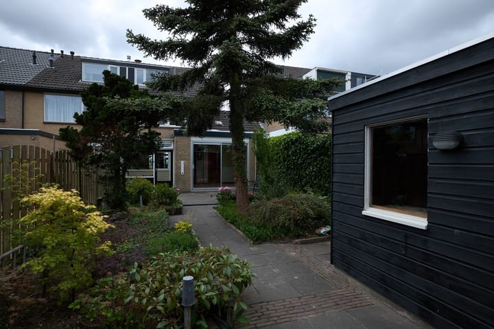 Foto 24 van Anjerstraat 25