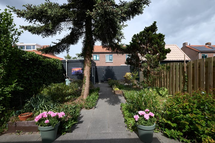 Foto 25 van Anjerstraat 25